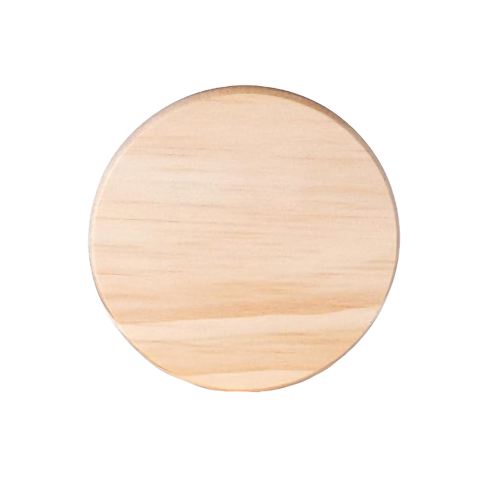 Wood Coasters