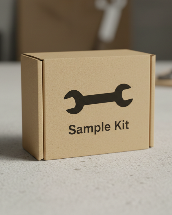 Sample Kit