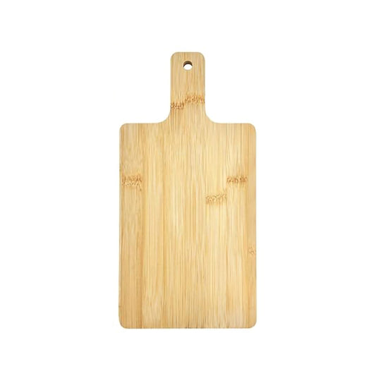Bamboo Cutting Board