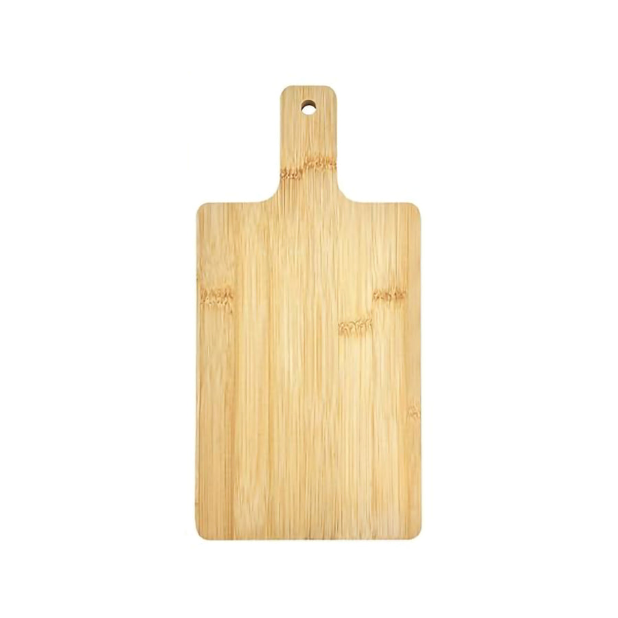 Bamboo Cutting Board