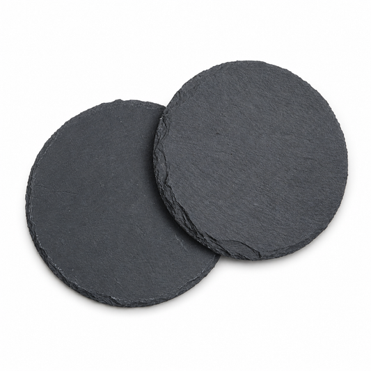 Slate Coasters