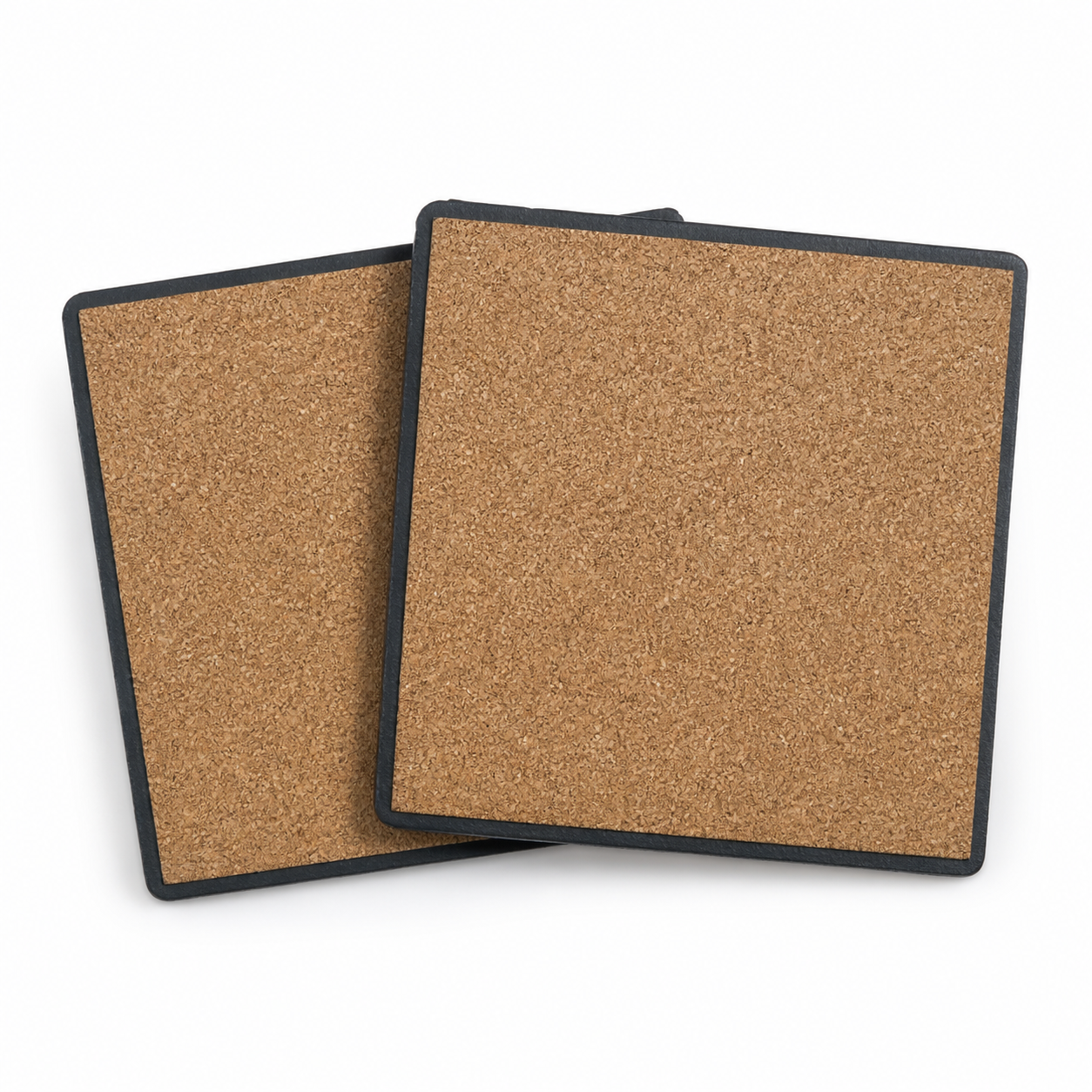 Slate Coasters - 2026 Wildlife Collection