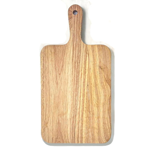 Oak Cutting Board