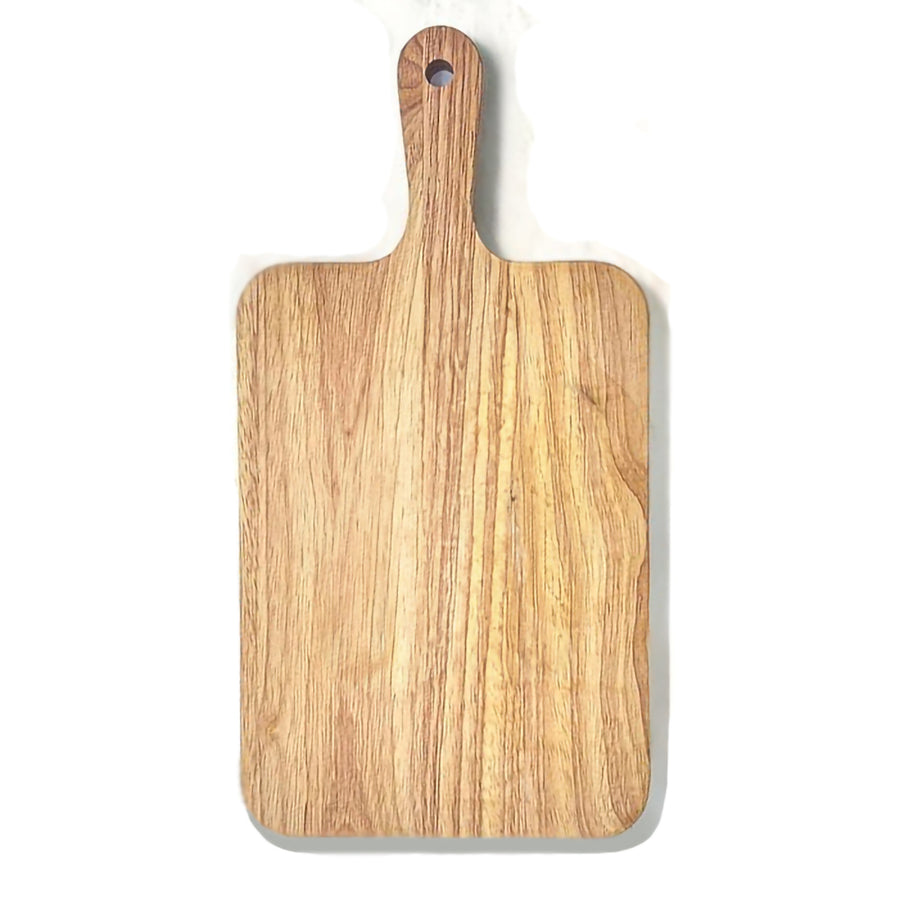 Oak Cutting Board