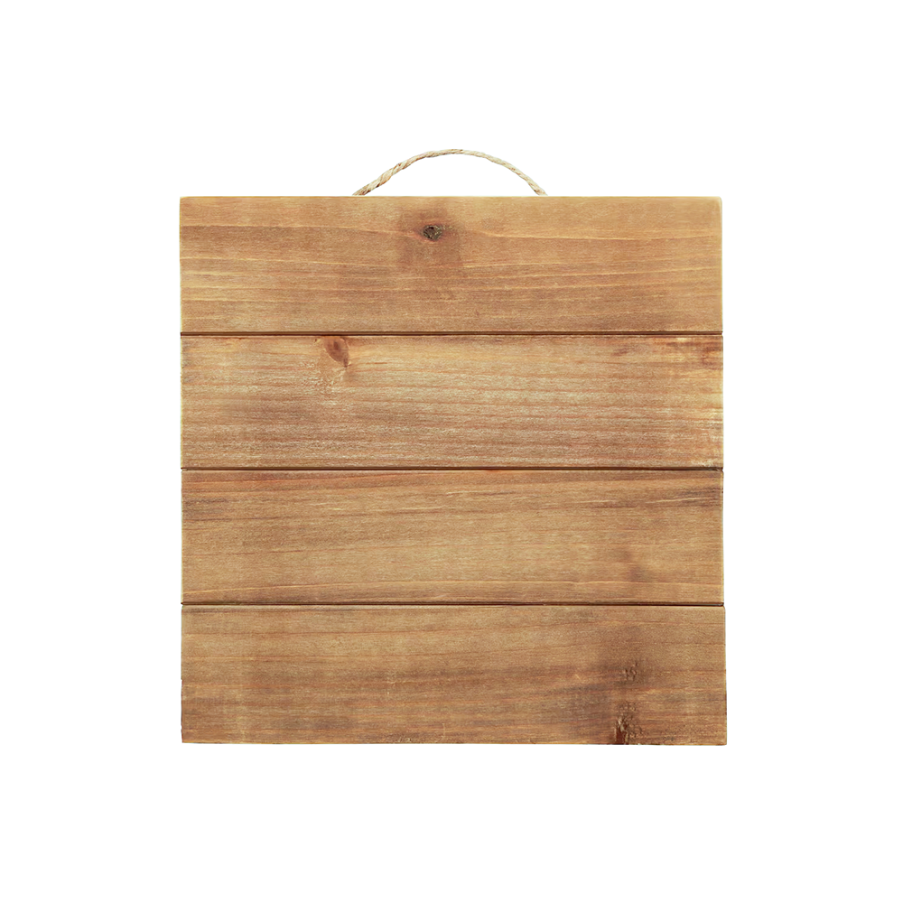 Pallet Wood Sign