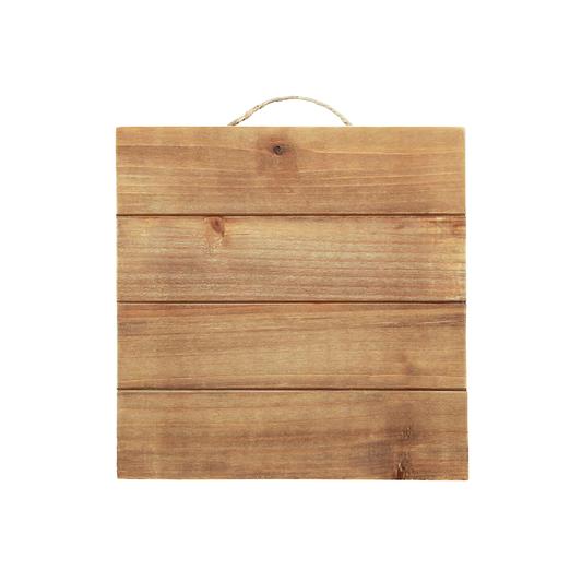 Pallet Wood Sign