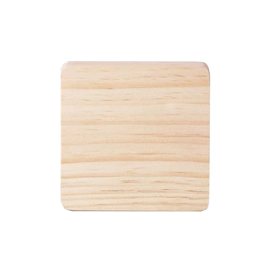 Wood Coasters
