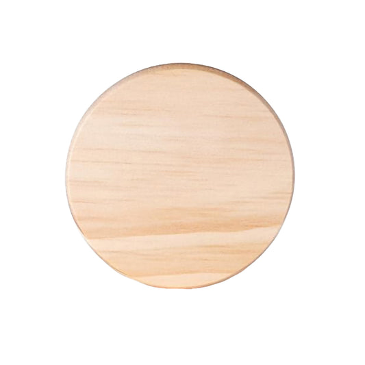 Wood Coasters